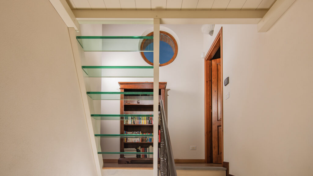 Casa Vignacce -Toskana – Foto 15