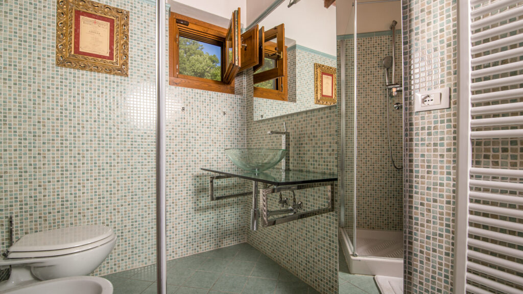Casa Vignacce -Toskana – Foto 19