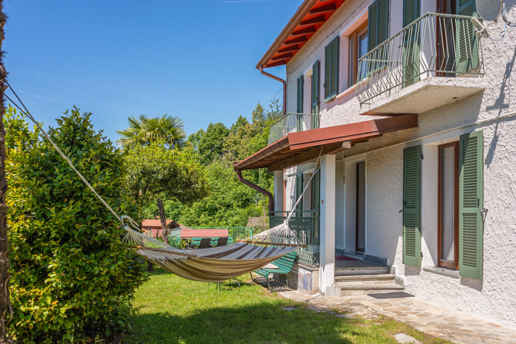 Residenza sul Lago Maggiore – Foto 3
