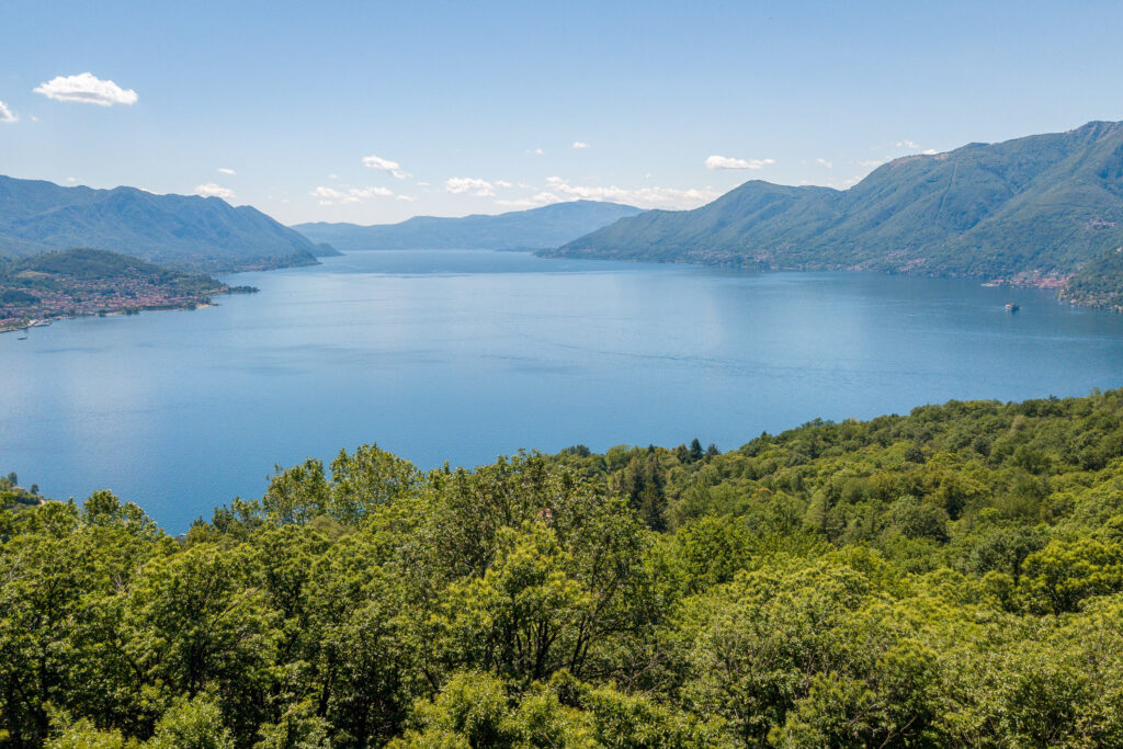 Residenza sul Lago Maggiore – Foto 34