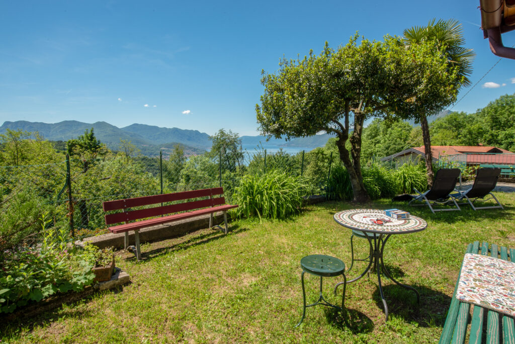 Residenza sul Lago Maggiore – Foto 30