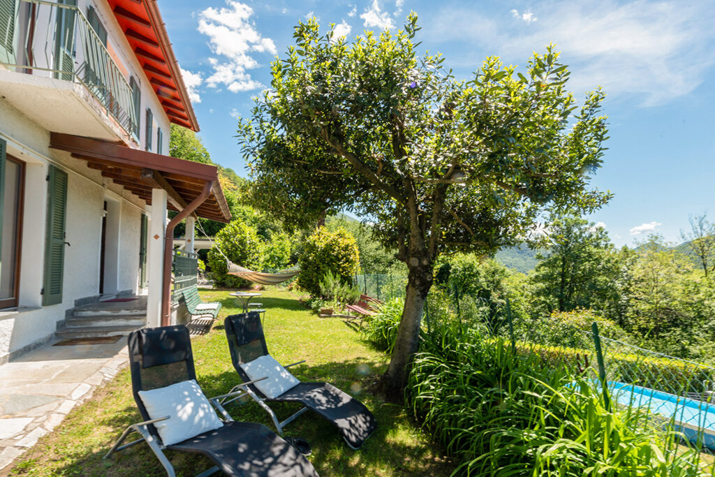 Residenza sul Lago Maggiore – Foto 1