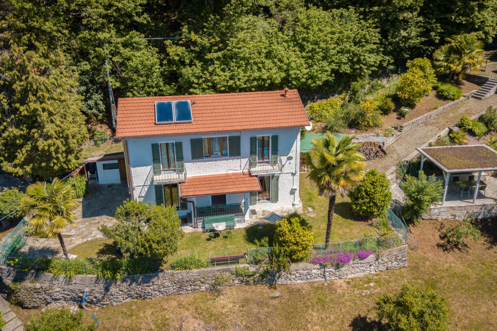 Residenza sul Lago Maggiore – Foto 33