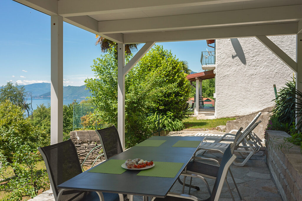 Residenza sul Lago Maggiore – Foto 32