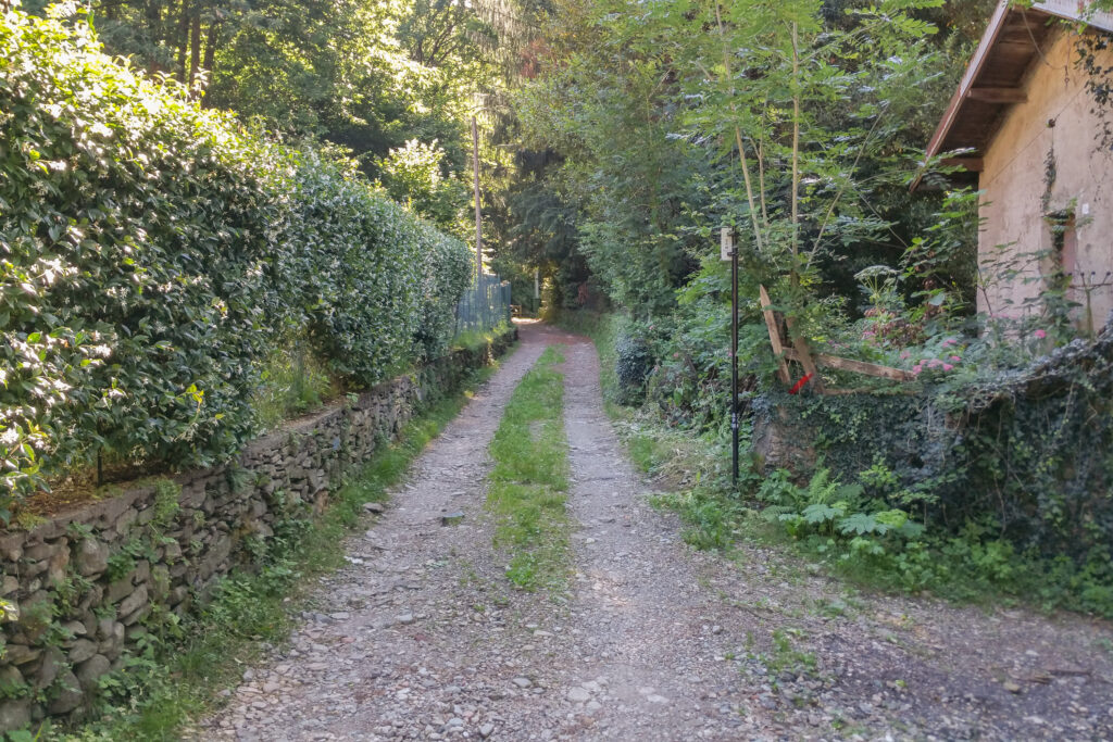 Residenza sul Lago Maggiore – Foto 36