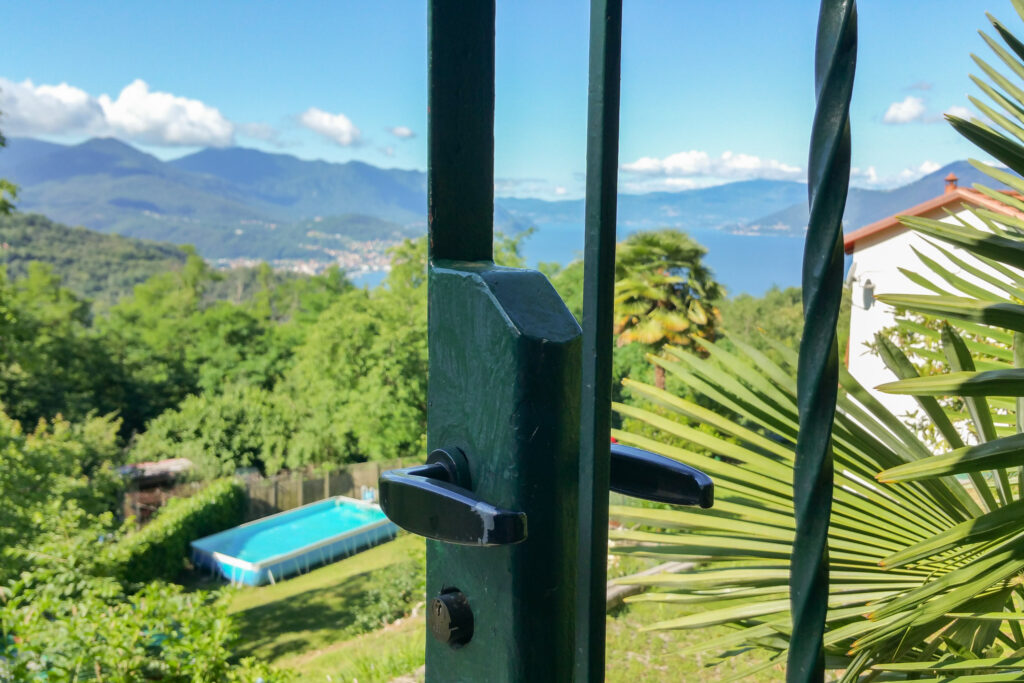 Residenza sul Lago Maggiore – Foto 35