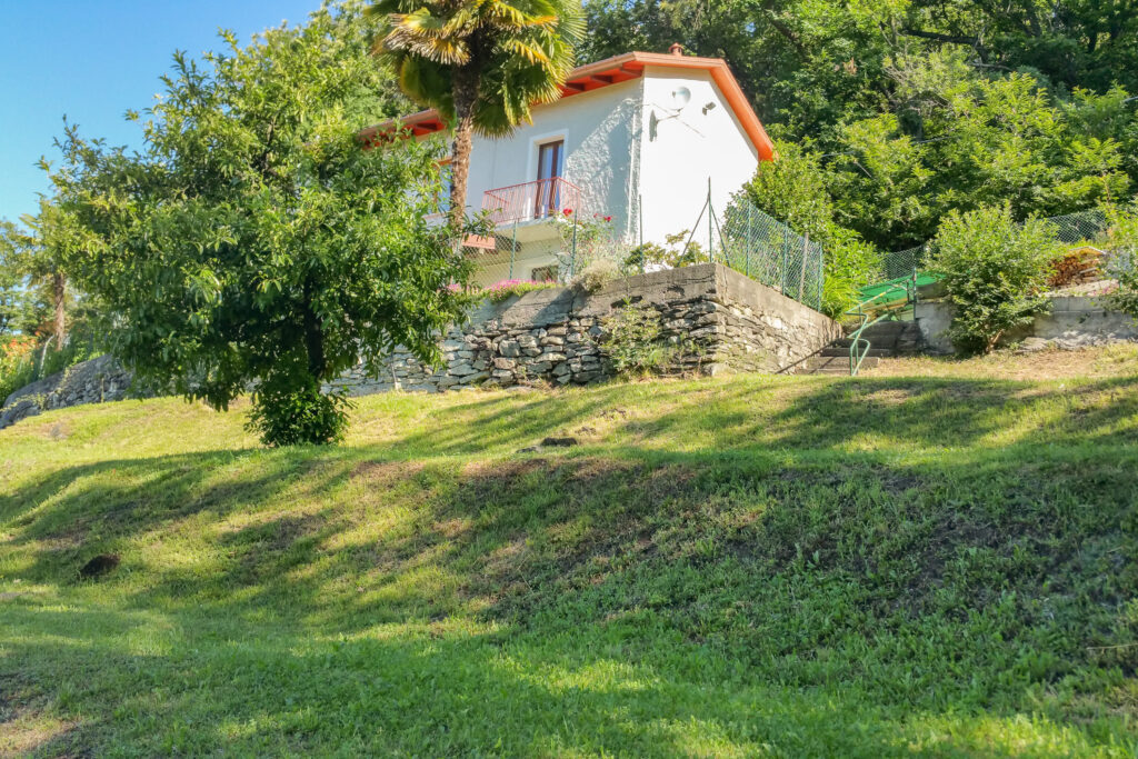 Residenza sul Lago Maggiore – Foto 31