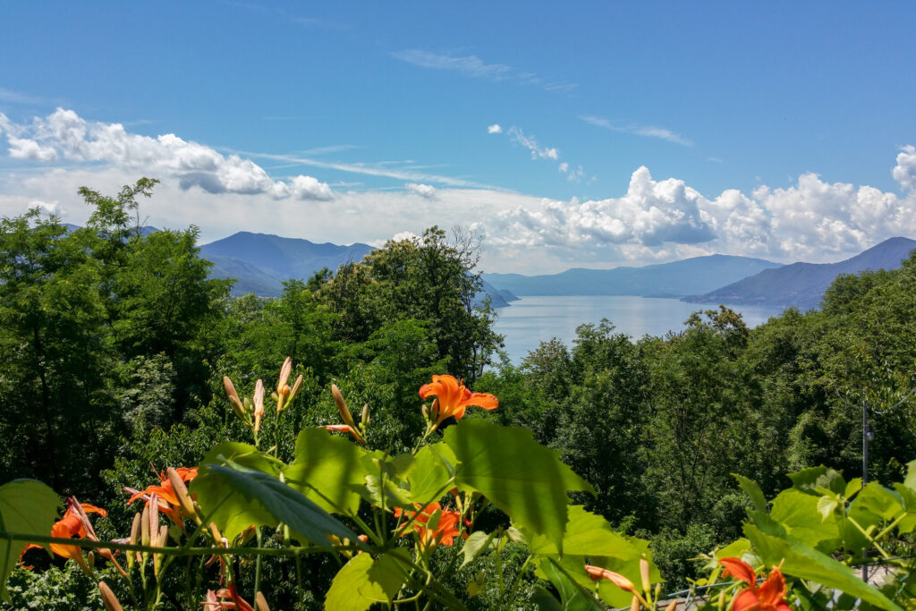 Residenza sul Lago Maggiore – Foto 2