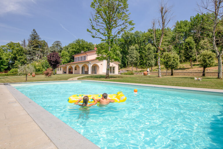 Urlaub mit Hund: Italien