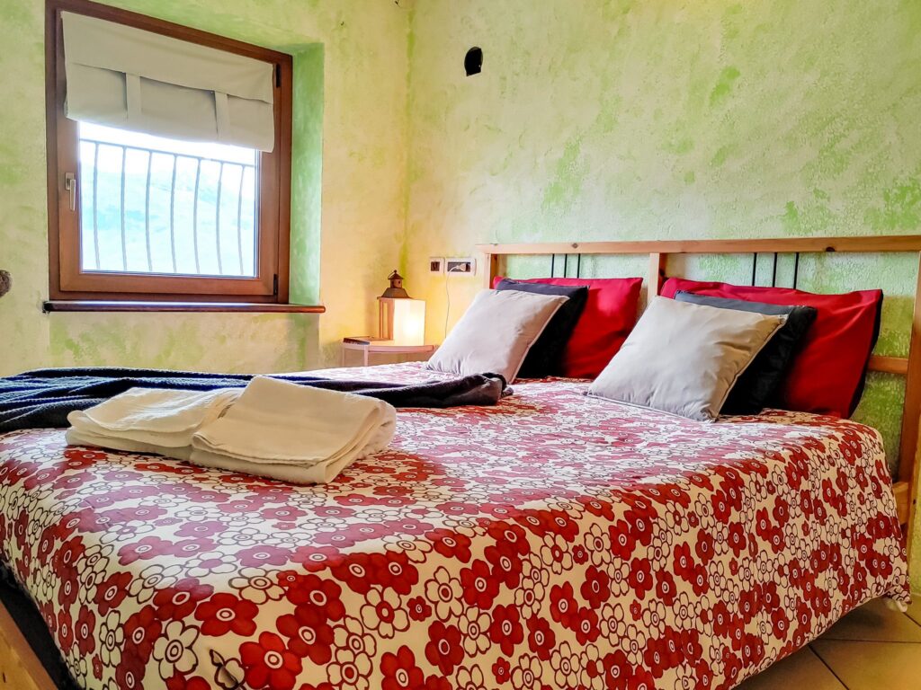 Ferienwohnung Lorenzo am Comer See – Foto 18