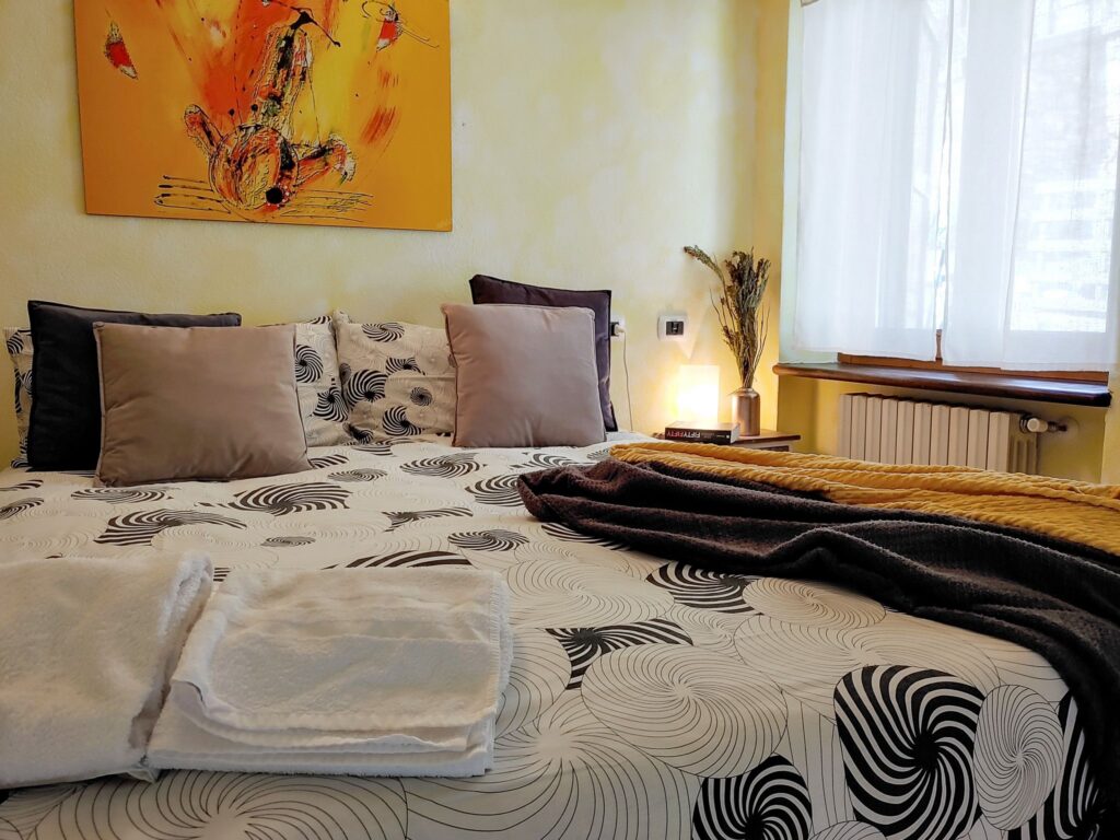 Ferienwohnung Lorenzo am Comer See – Foto 14