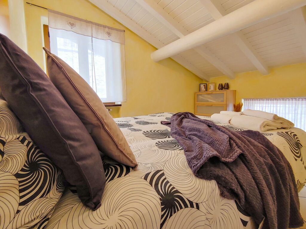 Ferienwohnung Lorenzo am Comer See – Foto 15