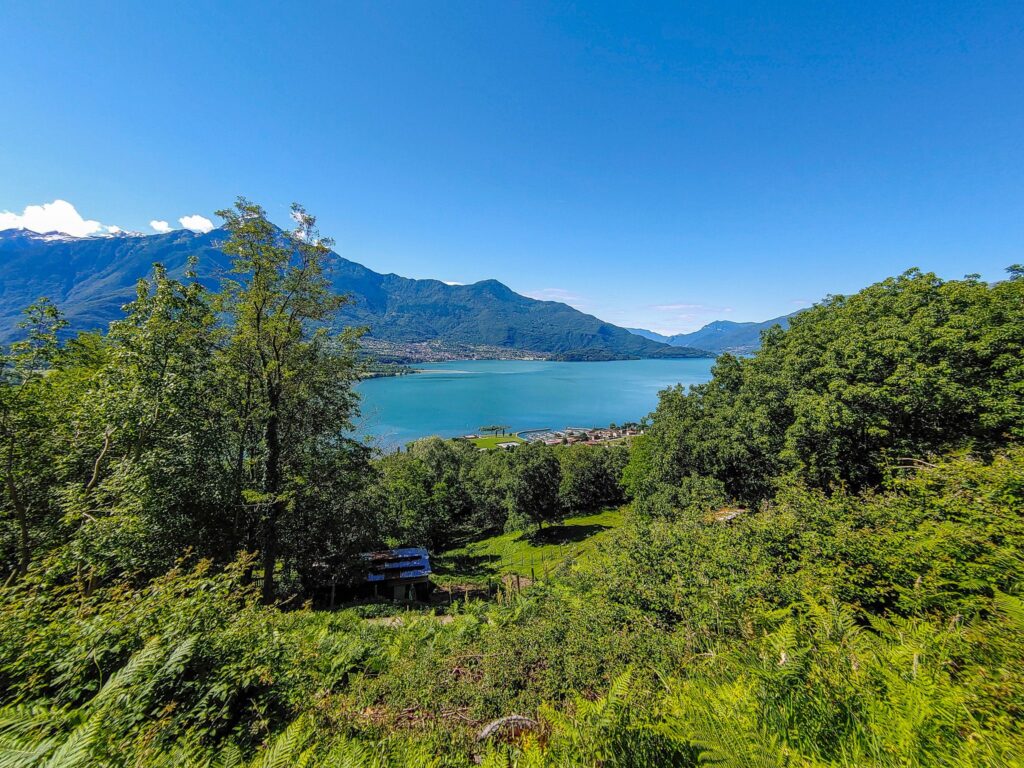 Ferienwohnung Lorenzo am Comer See – Foto 26