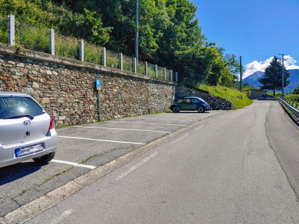 Ferienwohnung Lorenzo am Comer See – Foto 25