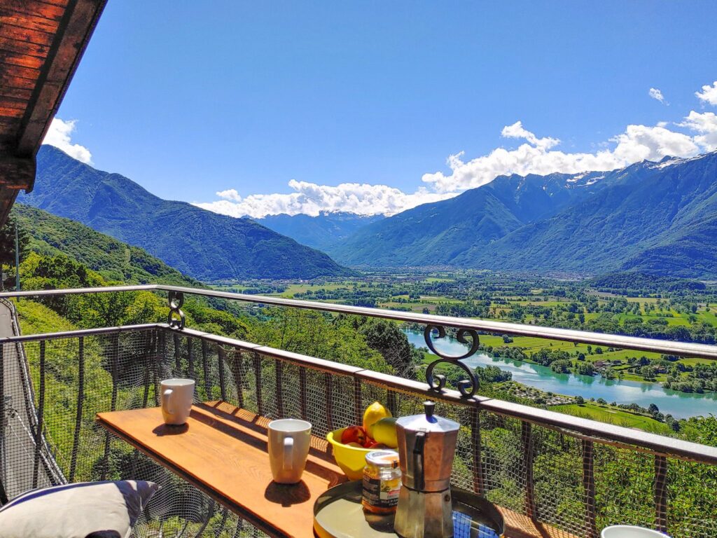 Ferienwohnung Lorenzo am Comer See – Foto 21