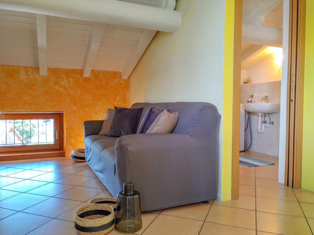Ferienwohnung Lorenzo am Comer See – Foto 6