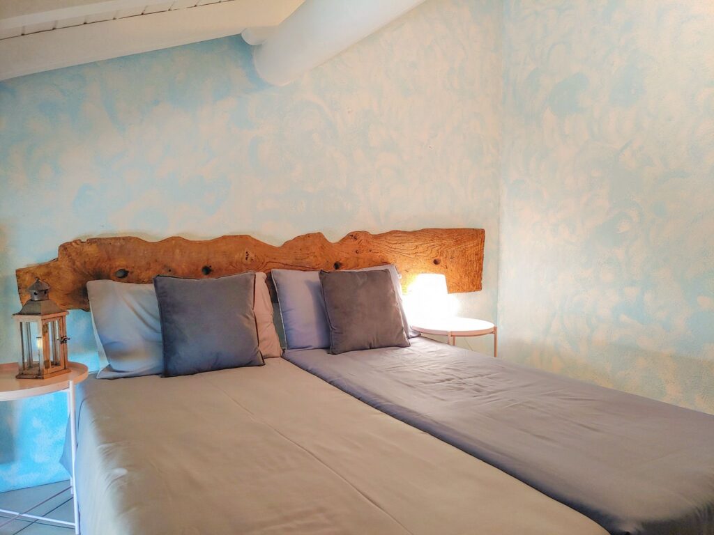Ferienwohnung Lorenzo am Comer See – Foto 3