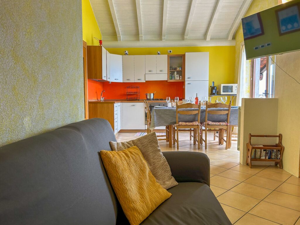 Ferienwohnung Lorenzo am Comer See – Foto 7