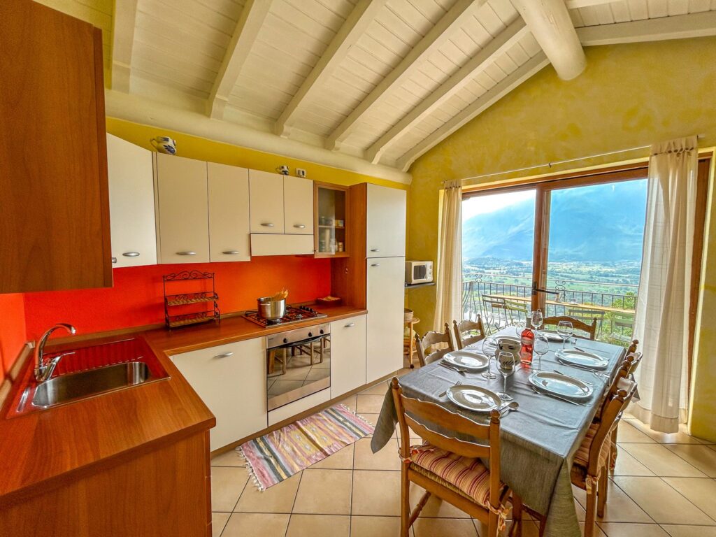Ferienwohnung Lorenzo am Comer See – Foto 8