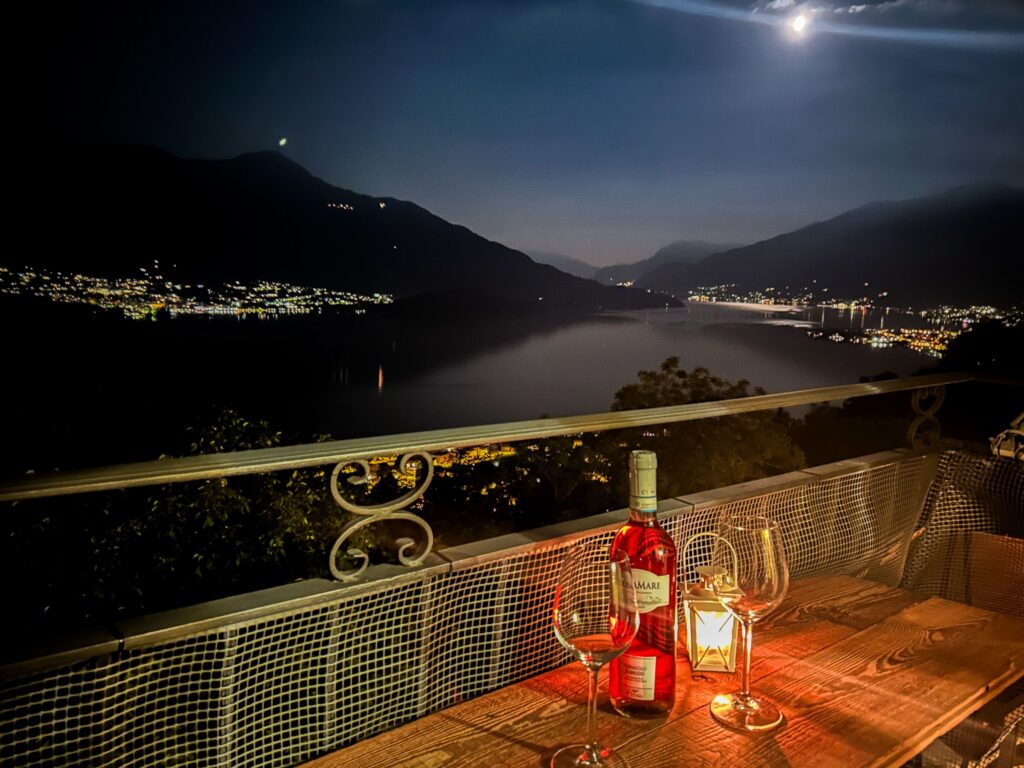 Ferienwohnung Lorenzo am Comer See – Foto 13