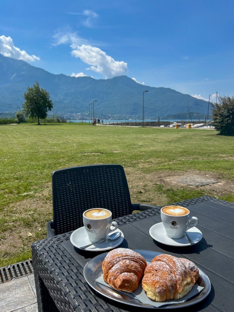 Ferienwohnung Lorenzo am Comer See – Foto 31
