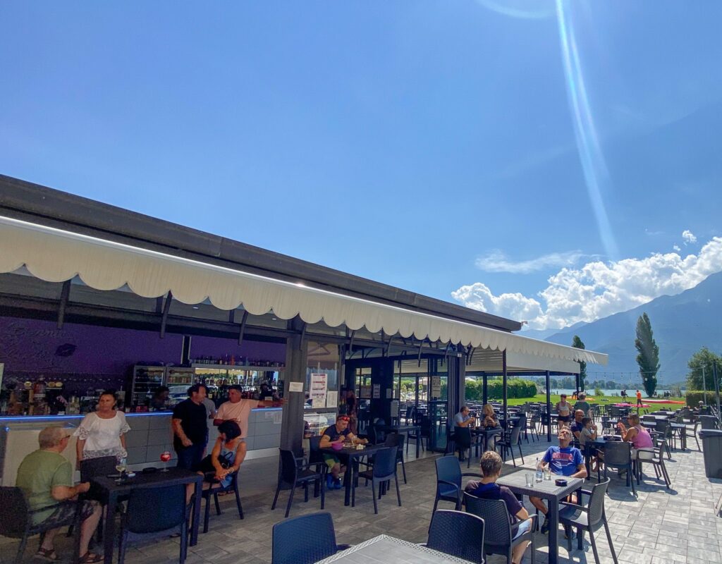 Ferienwohnung Lorenzo am Comer See – Foto 32