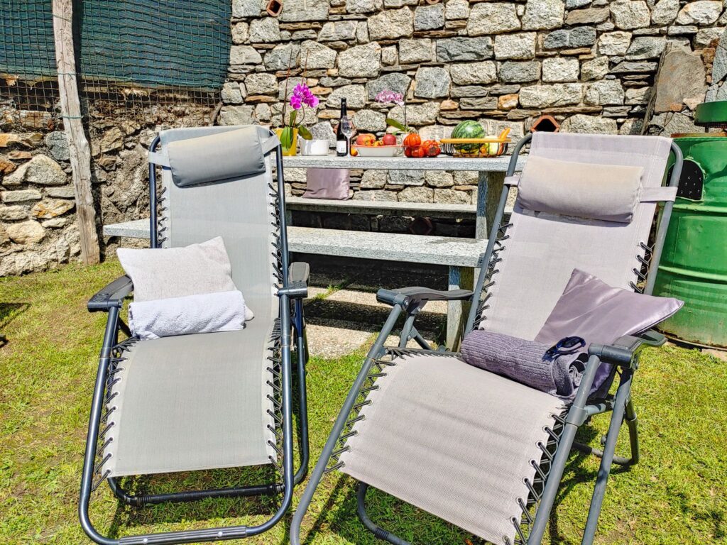 Ferienwohnung Lorenzo am Comer See – Foto 4
