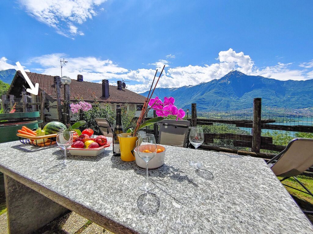 Ferienwohnung Lorenzo am Comer See – Foto 5