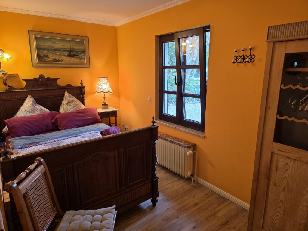 Ferienhaus Blinkfuer 104 in St. Peter-Ording – Foto 6