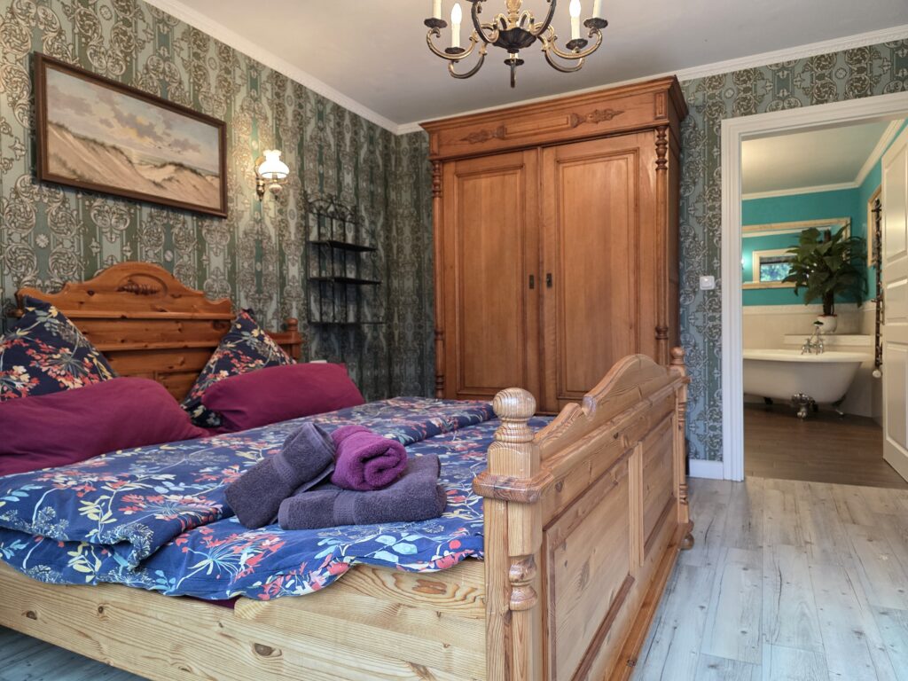Ferienhaus Blinkfuer 104 in St. Peter-Ording – Foto 7