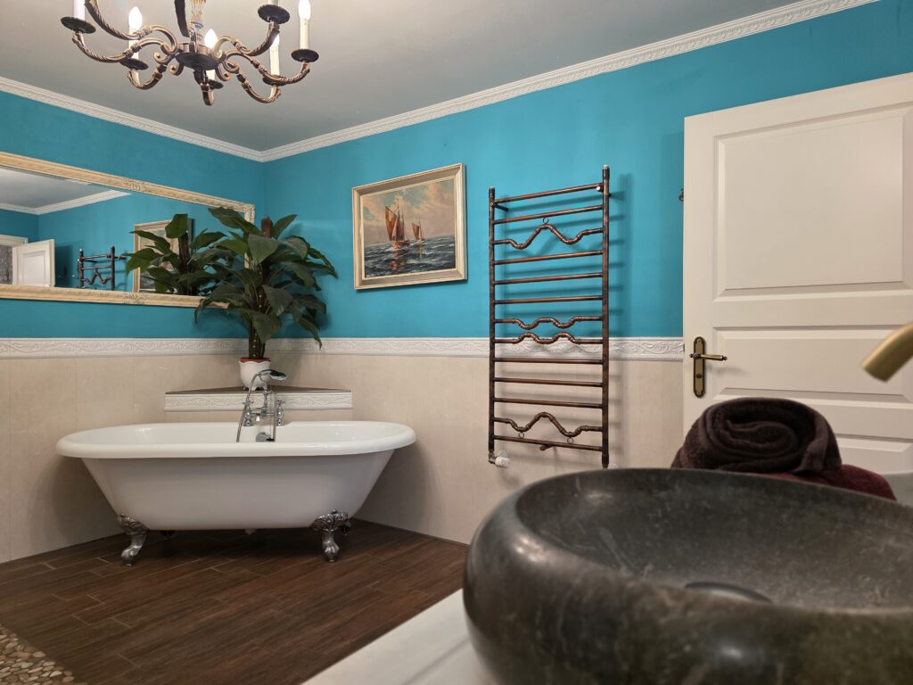 Ferienhaus Blinkfuer 104 in St. Peter-Ording – Foto 8