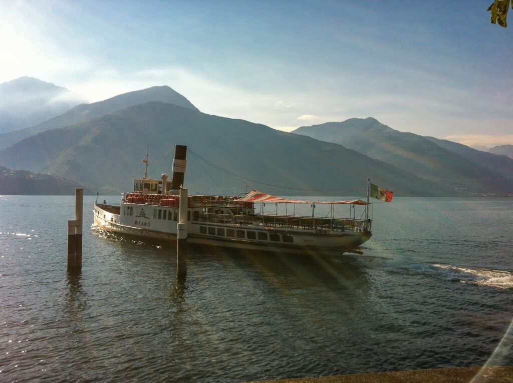 Ferienhaus „Casa Jacqueline“ in Dongo am Comer See – Foto 26