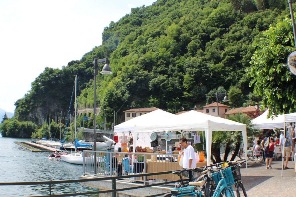 Ferienhaus „Casa Jacqueline“ in Dongo am Comer See – Foto 27