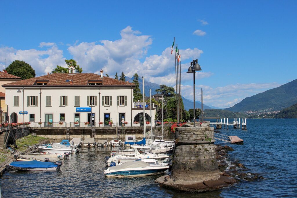 Ferienhaus „Casa Jacqueline“ in Dongo am Comer See – Foto 28