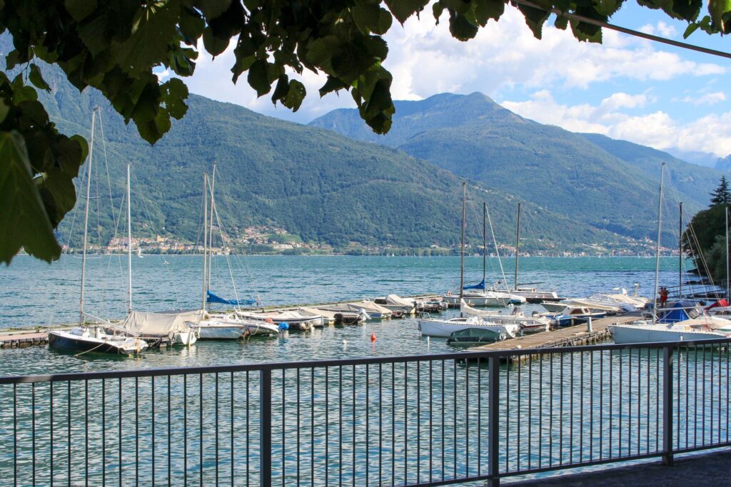 Ferienhaus „Casa Jacqueline“ in Dongo am Comer See – Foto 30
