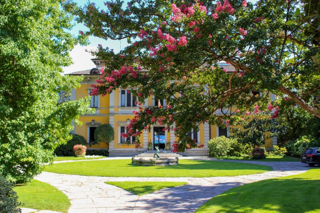 Ferienhaus „Casa Jacqueline“ in Dongo am Comer See – Foto 33