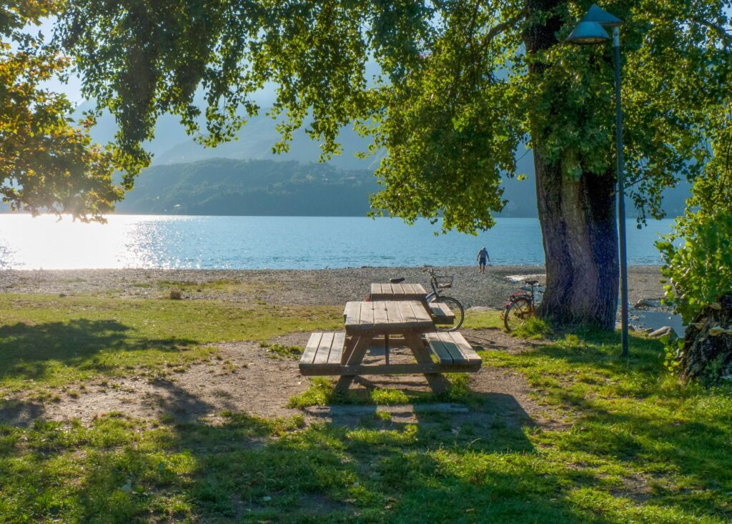 Ferienhaus „Casa Jacqueline“ in Dongo am Comer See – Foto 37