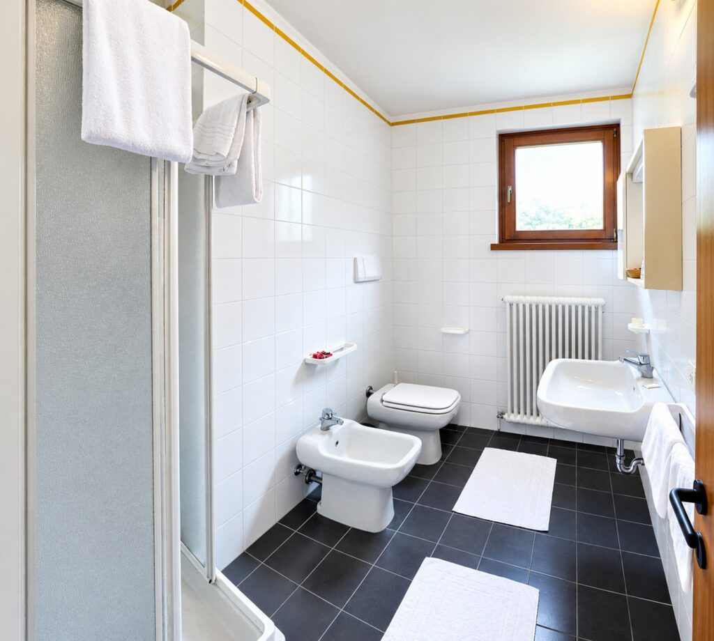 Ferienwohnung im Casa Laura in Malcesine am Gardasee – Foto 13