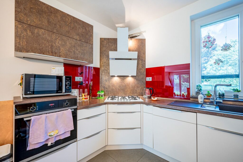 Ferienhaus „Casa Jacqueline“ in Dongo am Comer See – Foto 5