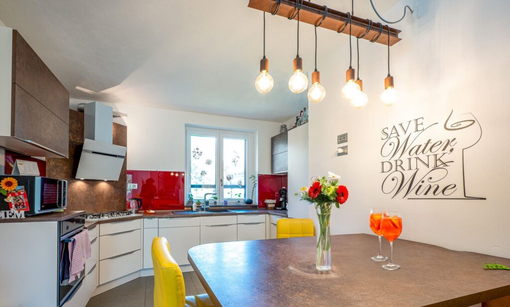 Ferienhaus „Casa Jacqueline“ in Dongo am Comer See – Foto 7