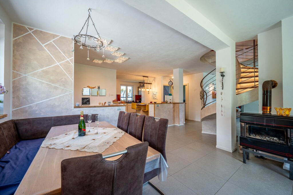Ferienhaus „Casa Jacqueline“ in Dongo am Comer See – Foto 6