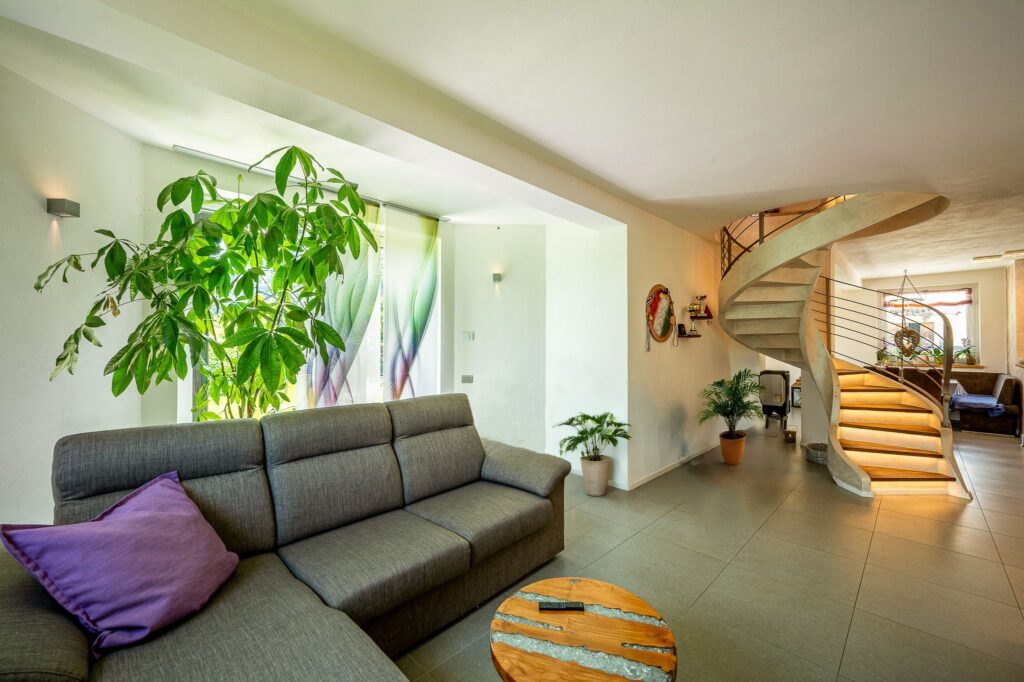Ferienhaus „Casa Jacqueline“ in Dongo am Comer See – Foto 9