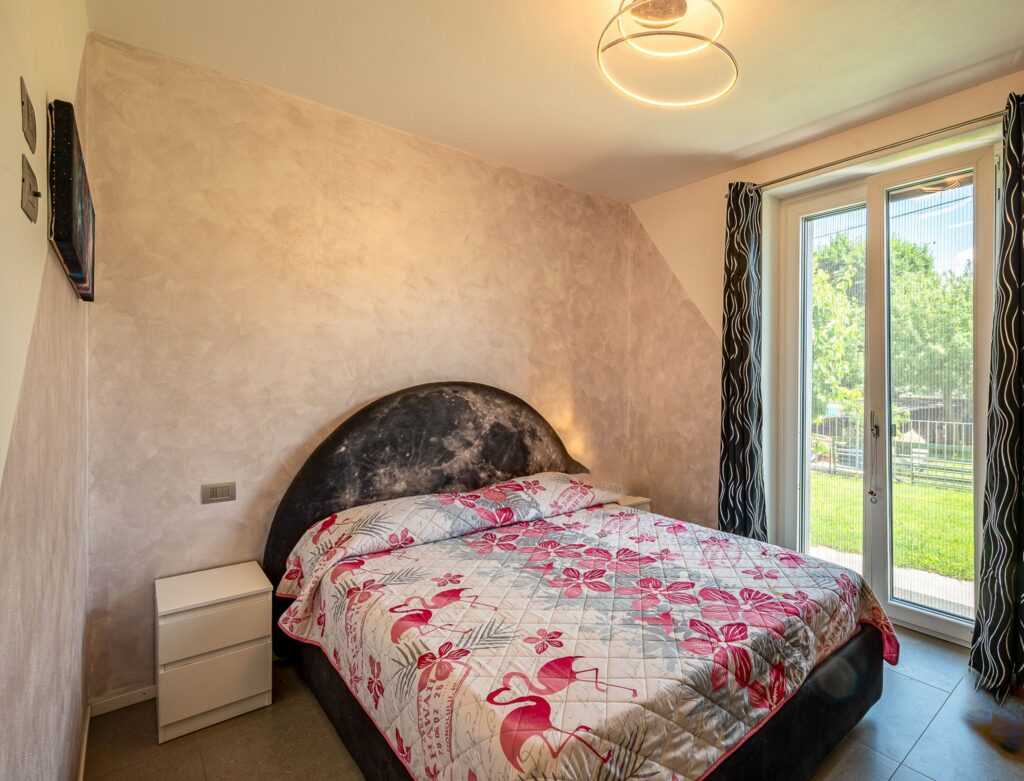 Ferienhaus „Casa Jacqueline“ in Dongo am Comer See – Foto 13