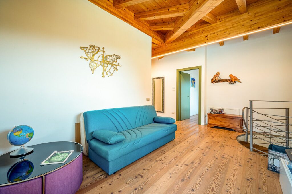 Ferienhaus „Casa Jacqueline“ in Dongo am Comer See – Foto 16