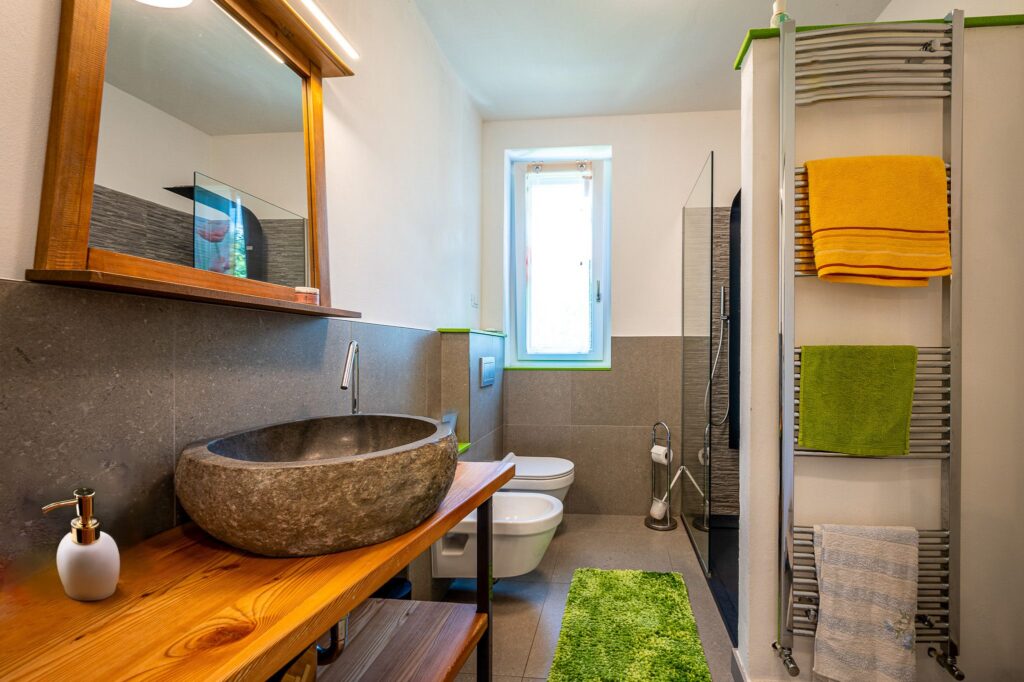 Ferienhaus „Casa Jacqueline“ in Dongo am Comer See – Foto 14