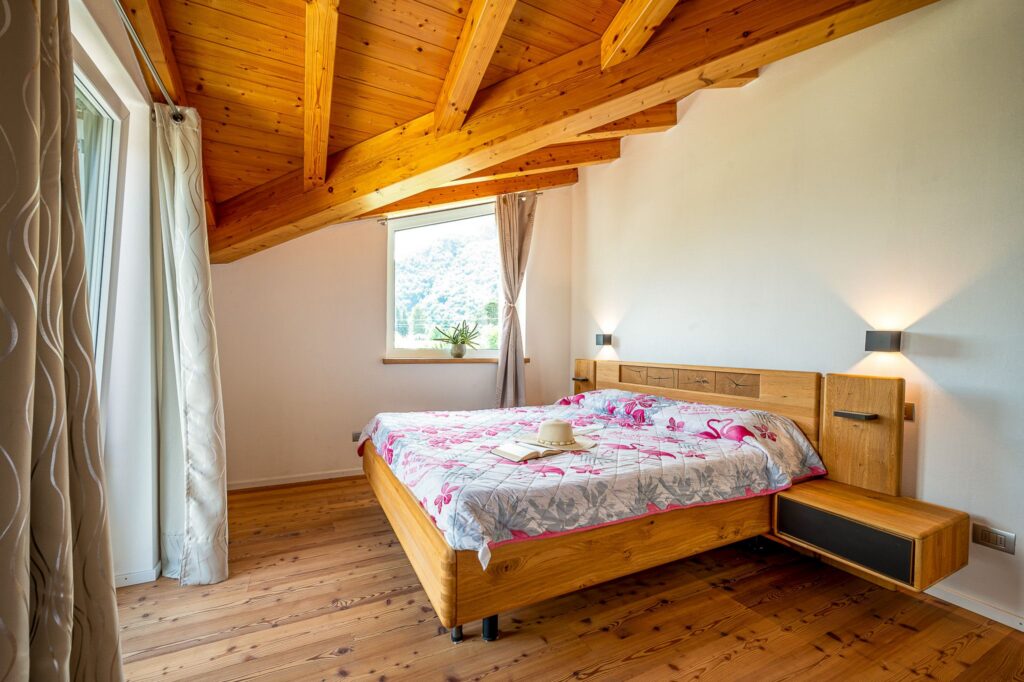 Ferienhaus „Casa Jacqueline“ in Dongo am Comer See – Foto 18