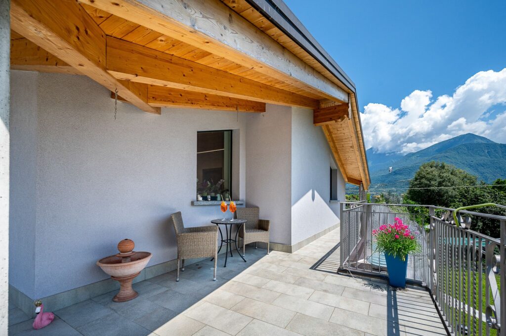Ferienhaus „Casa Jacqueline“ in Dongo am Comer See – Foto 21