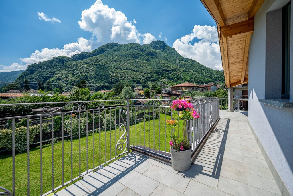 Ferienhaus „Casa Jacqueline“ in Dongo am Comer See – Foto 22