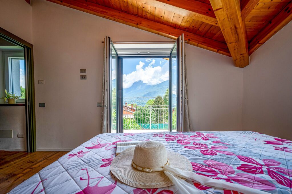 Ferienhaus „Casa Jacqueline“ in Dongo am Comer See – Foto 17