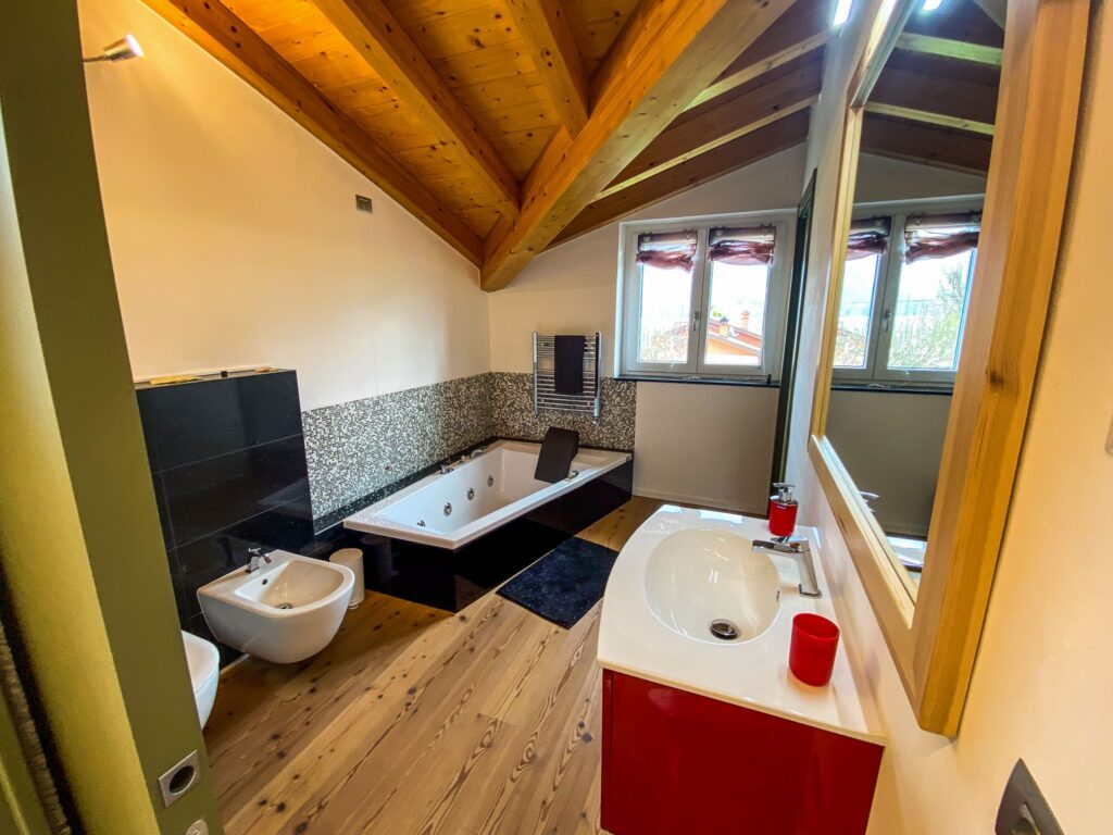 Ferienhaus „Casa Jacqueline“ in Dongo am Comer See – Foto 20